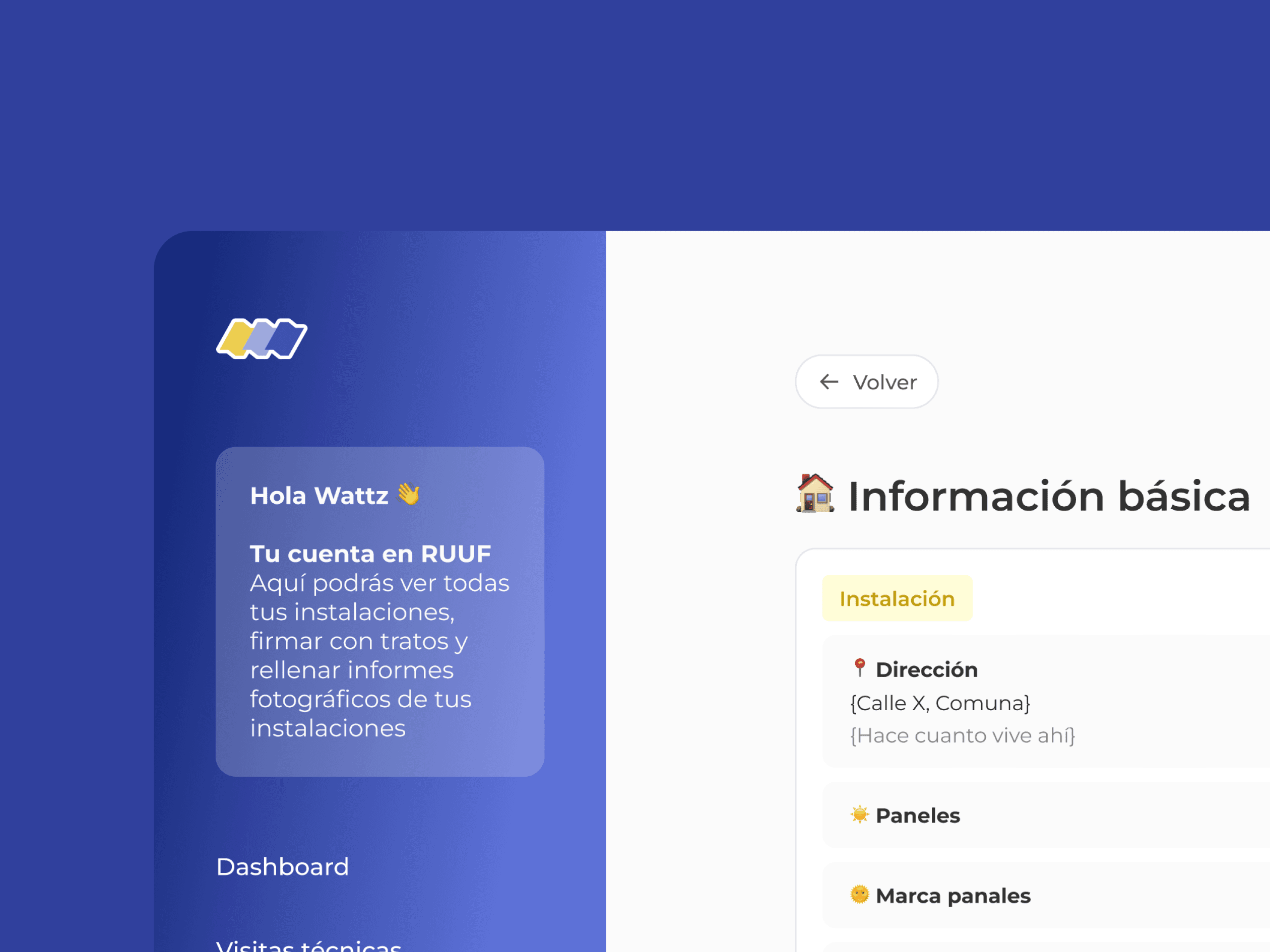 Empowering Key Players with Advanced Management Tools — Partners by RUUF