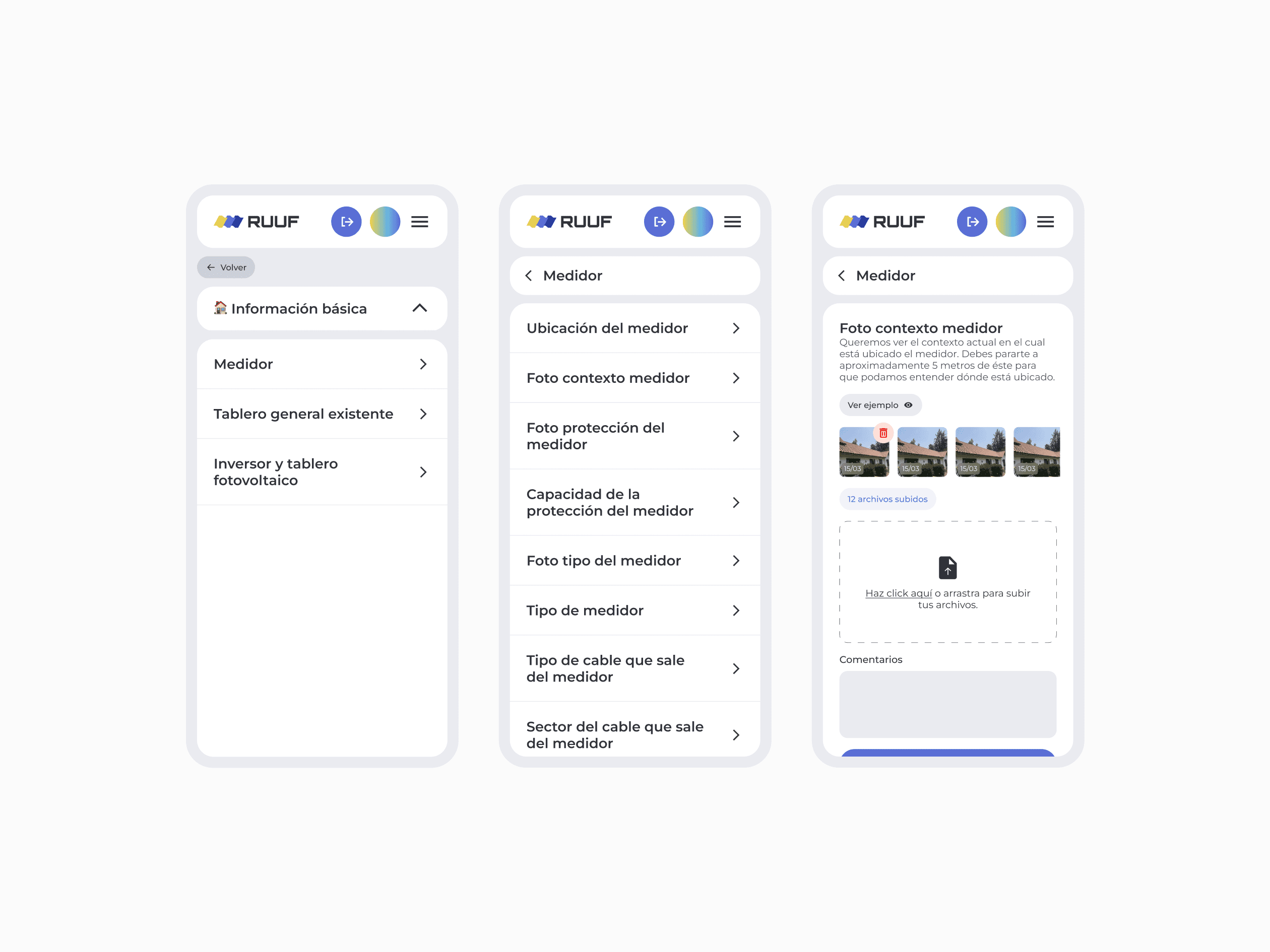 A Mobile-First UI Overhaul — Upgrading the Installer Experience