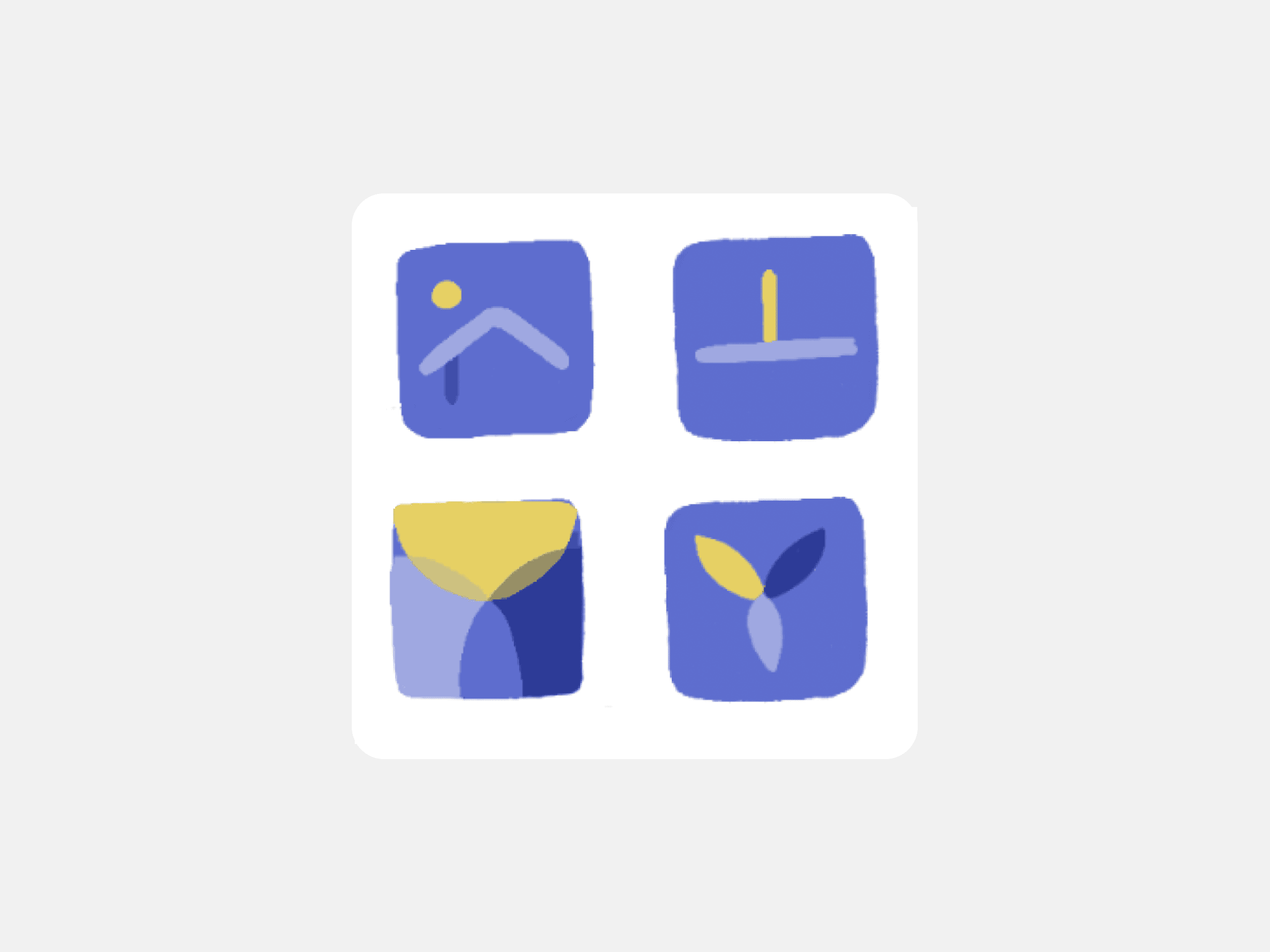 Crafting a Distinctive Logo for Solar Energy — RUUF's Logo