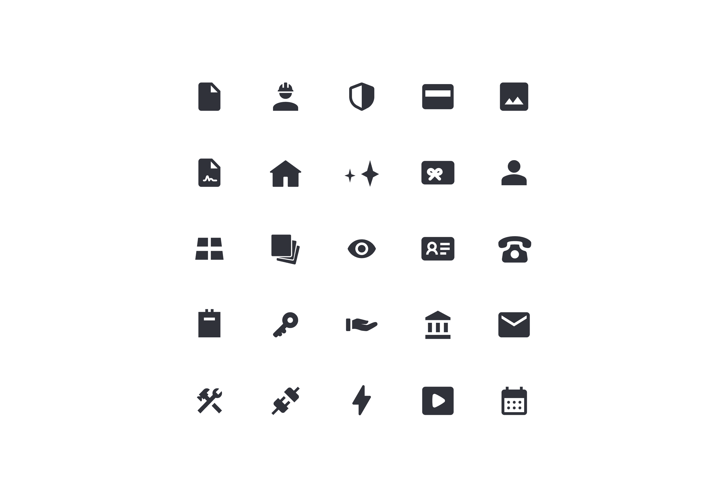 Elevating RUUF: Establishing a Unified Design System — RUUF