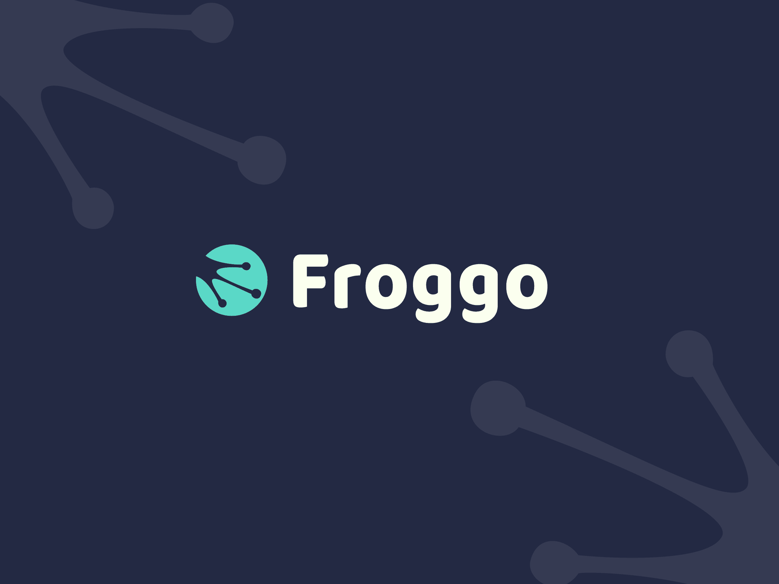 "Automating" Engagement Between Peers— Froggo by Platanus