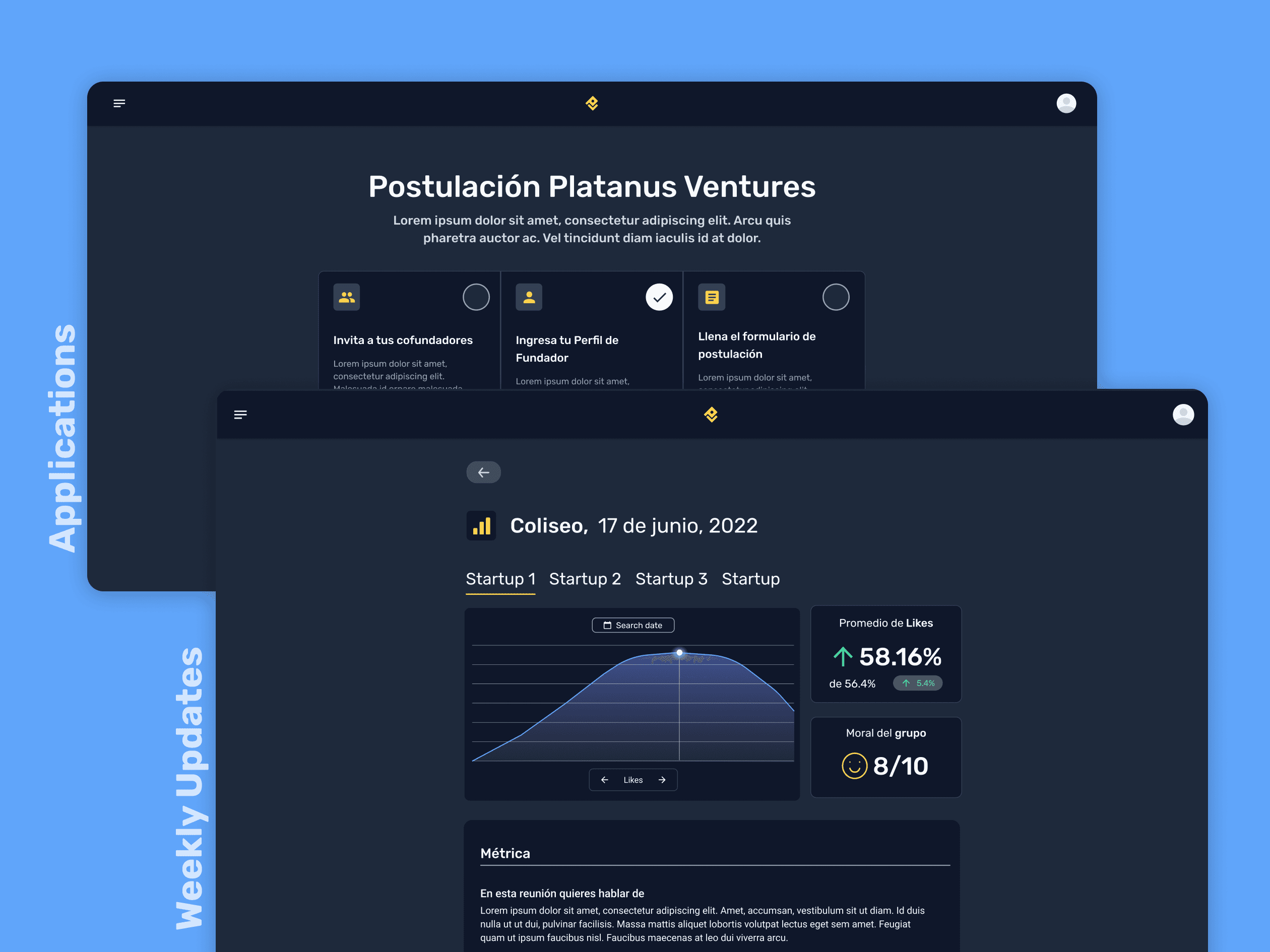 Leveraging FOMO for Startup Investments — Kalio by Platanus Ventures