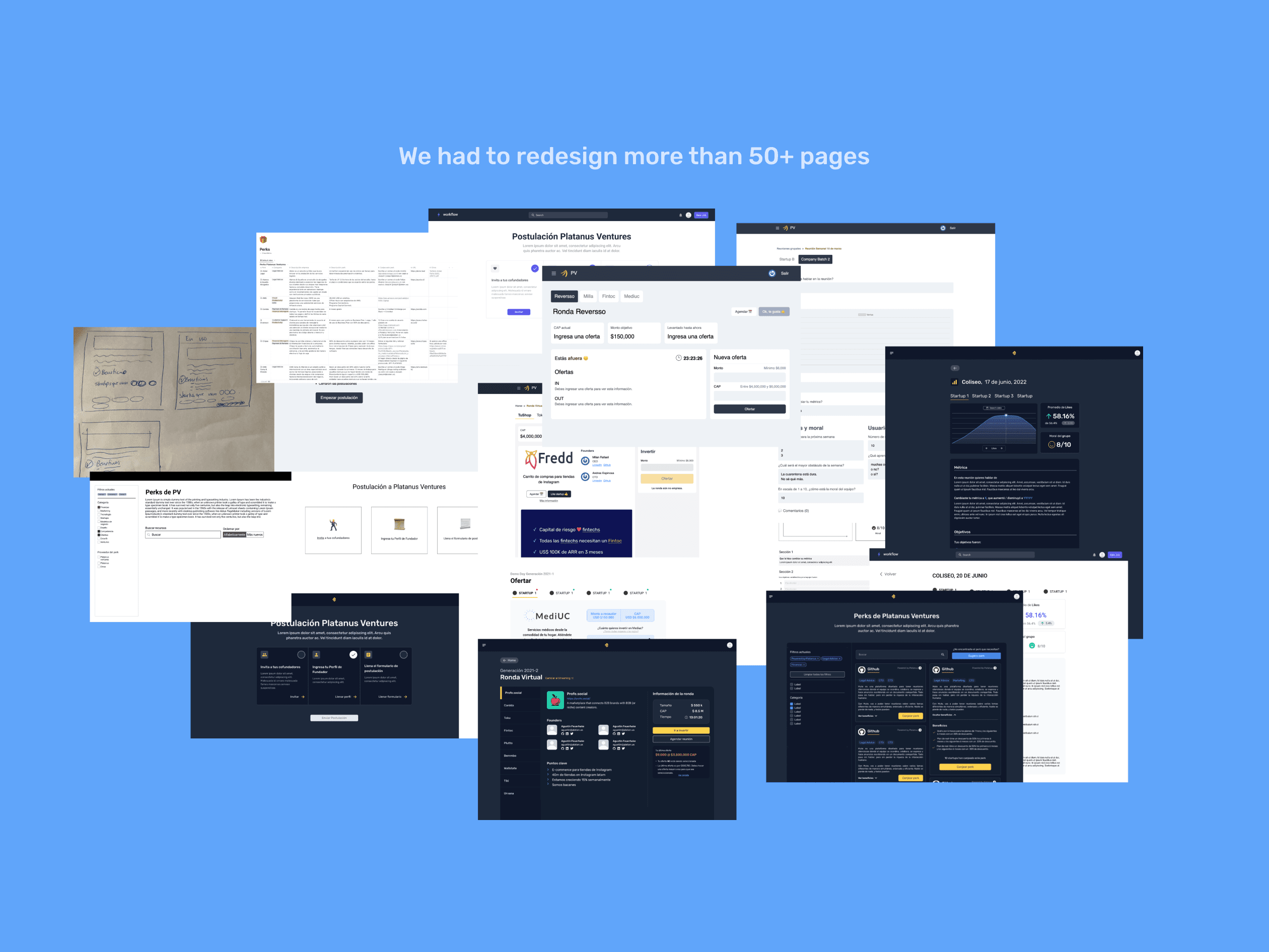 Leveraging FOMO for Startup Investments — Kalio by Platanus Ventures